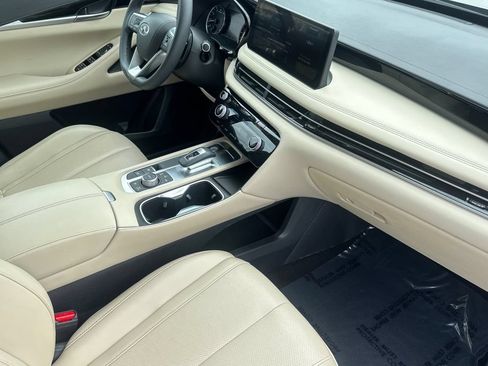 Used 2023 INFINITI QX60 Pure FWD image 15