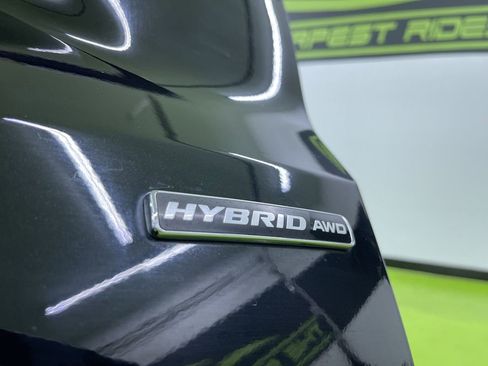 Used 2022 Ford Escape SE image 15