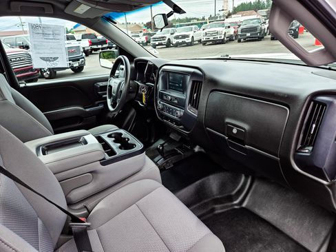 Used 2018 GMC Sierra 1500 4x4 Regular Cab image 14