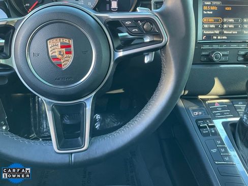 Used 2016 Porsche Macan S AWD/4WD image 37