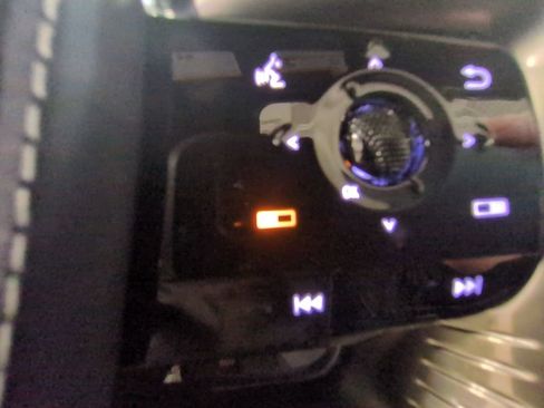 New 2026 INFINITI QX80 4WD image 14