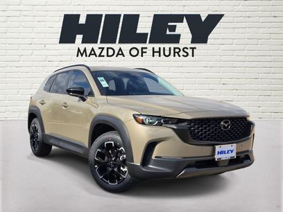 New 2026 MAZDA CX-50 Meridian Edition w/ Weather Package