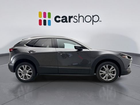 Used 2023 MAZDA CX-30 2.5 Turbo w/ Premium Plus Pkg AWD/4WD image 6