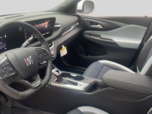 New 2026 Buick Envista Preferred w/ Convenience I Package image 14