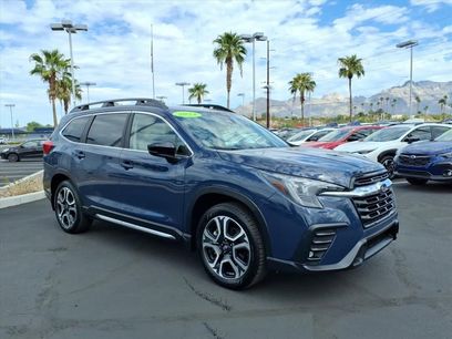 Used 2024 Subaru Ascent Limited
