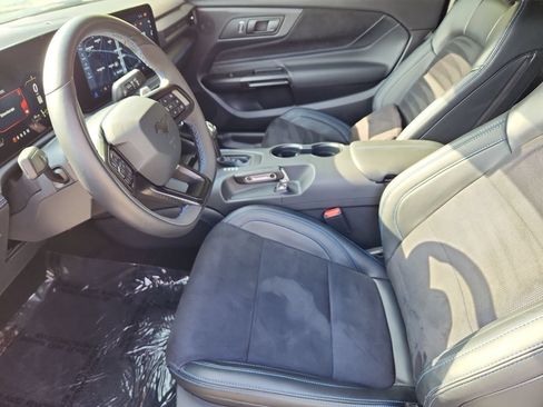 Used 2024 Ford Mustang Dark Horse RWD image 23