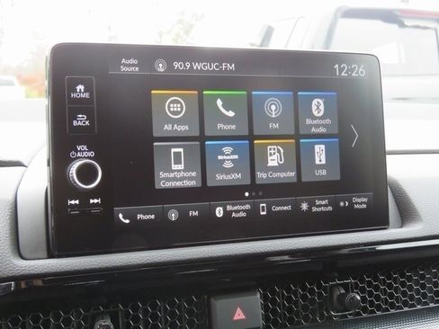 Used 2024 Honda CR-V EX-L image 6