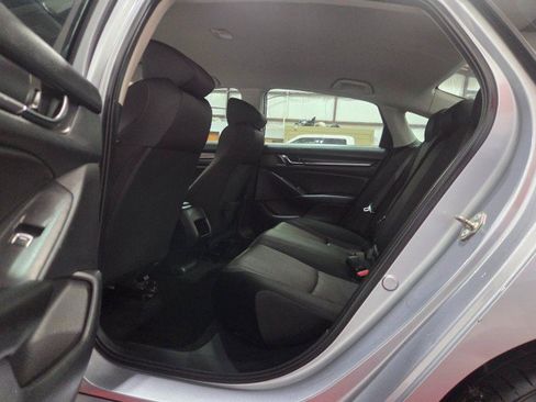Used 2020 Honda Accord LX image 64