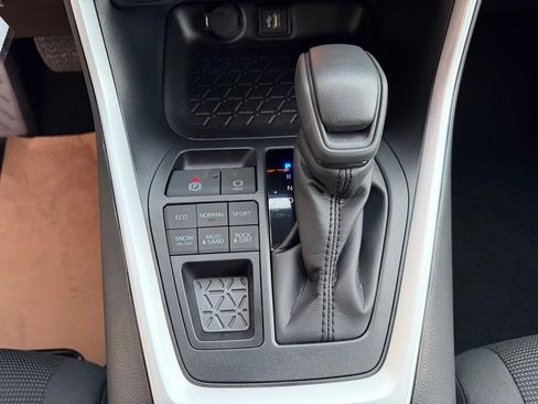 New 2025 Toyota RAV4 LE image 14