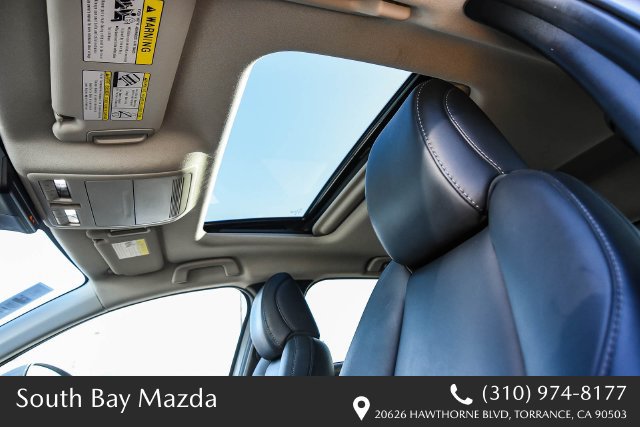 Certified 2025 MAZDA CX-30 AWD 2.5 S w/ Preferred Package image 25