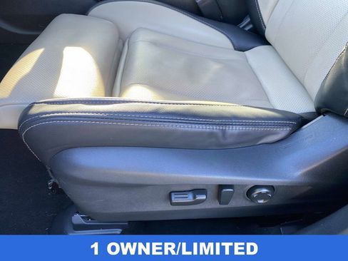 Used 2023 Subaru Outback Limited image 25