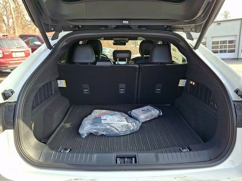 Used 2024 Ford Mustang Mach-E GT image 32