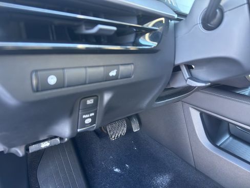 Used 2025 Nissan Murano SV image 15