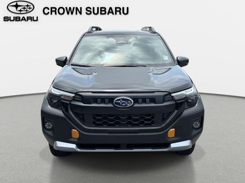 New 2026 Subaru Forester Wilderness AWD/4WD image 9