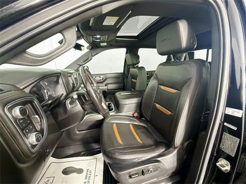 Used 2019 GMC Sierra 1500 AT4 image 20