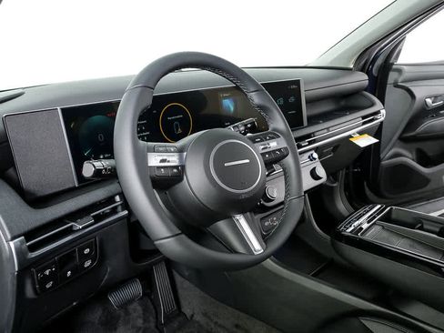 New 2026 Hyundai Tucson SEL w/ Tow & Go Package image 6