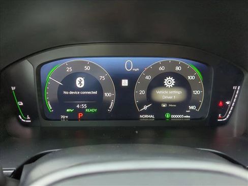 New 2026 Honda CR-V Sport-L image 11