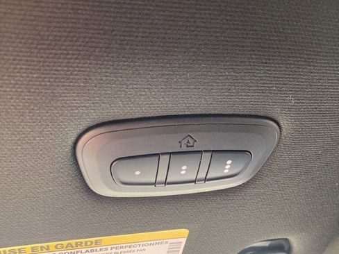 New 2025 RAM 3500 Laramie image 21