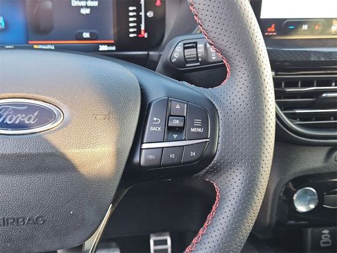 Used 2024 Ford Escape ST-Line w/ Tech Pack #1 image 24