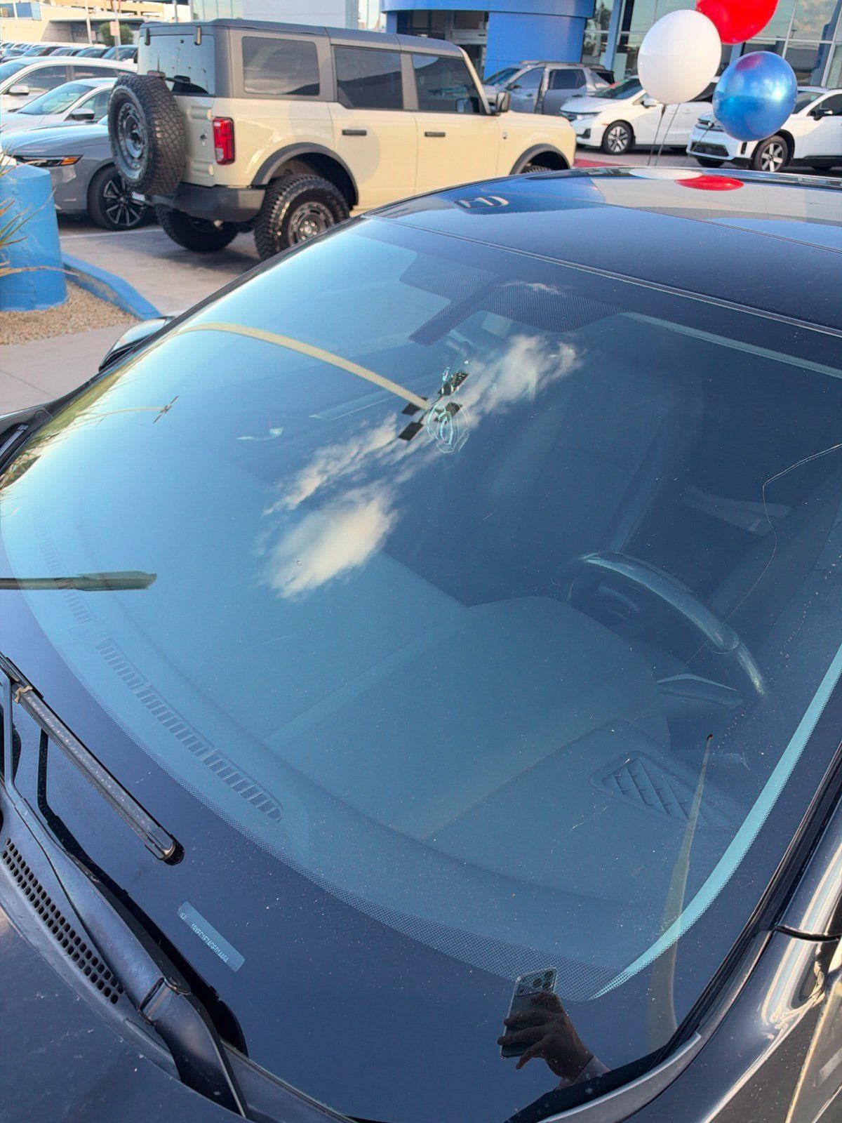 Used 2016 Honda Civic EX-L image 29