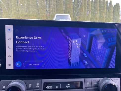 Used 2025 Toyota Grand Highlander AWD image 27