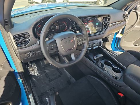 New 2026 Dodge Durango GT AWD/4WD image 17