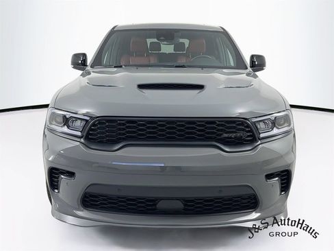 Used 2023 Dodge Durango SRT Hellcat AWD/4WD image 2