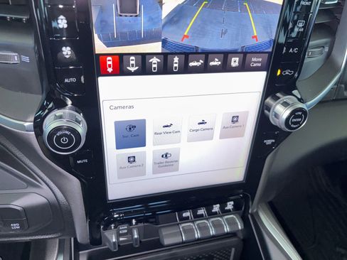 New 2026 RAM 2500 Lone Star image 14