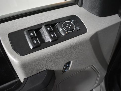 Used 2019 Ford F150 XL w/ Equipment Group 101A Mid image 8