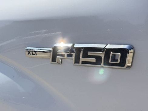 Used 2011 Ford F150 XLT w/ XLT Chrome Pkg RWD image 9