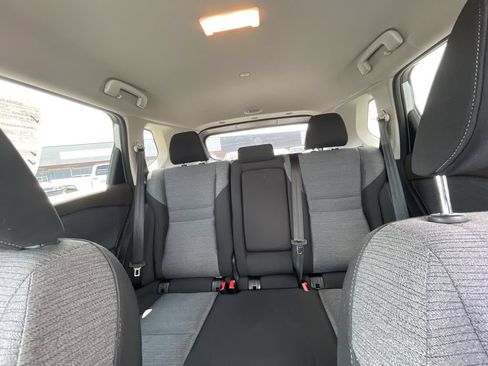 Used 2023 Nissan Rogue SV AWD/4WD image 20