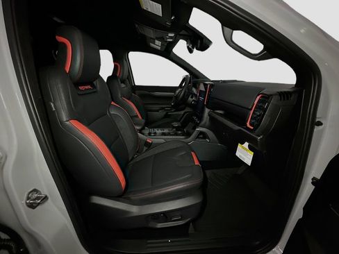New 2026 Ford Ranger Raptor AWD/4WD image 33