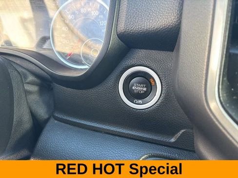 Used 2021 RAM 1500 Big Horn AWD/4WD image 20