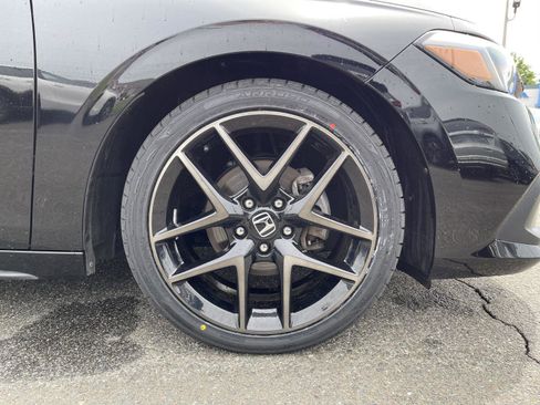 Used 2023 Honda Civic Sport Touring image 23