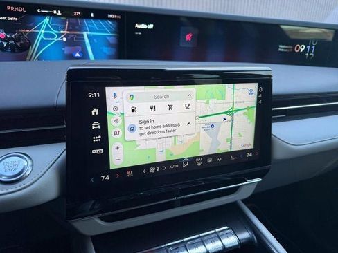 New 2026 Lincoln Nautilus Reserve image 33