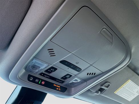 Used 2024 GMC Terrain AT4 w/ Infotainment Package II image 18