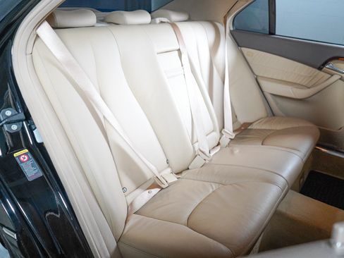 Used 2003 Mercedes-Benz S 500 4MATIC image 72
