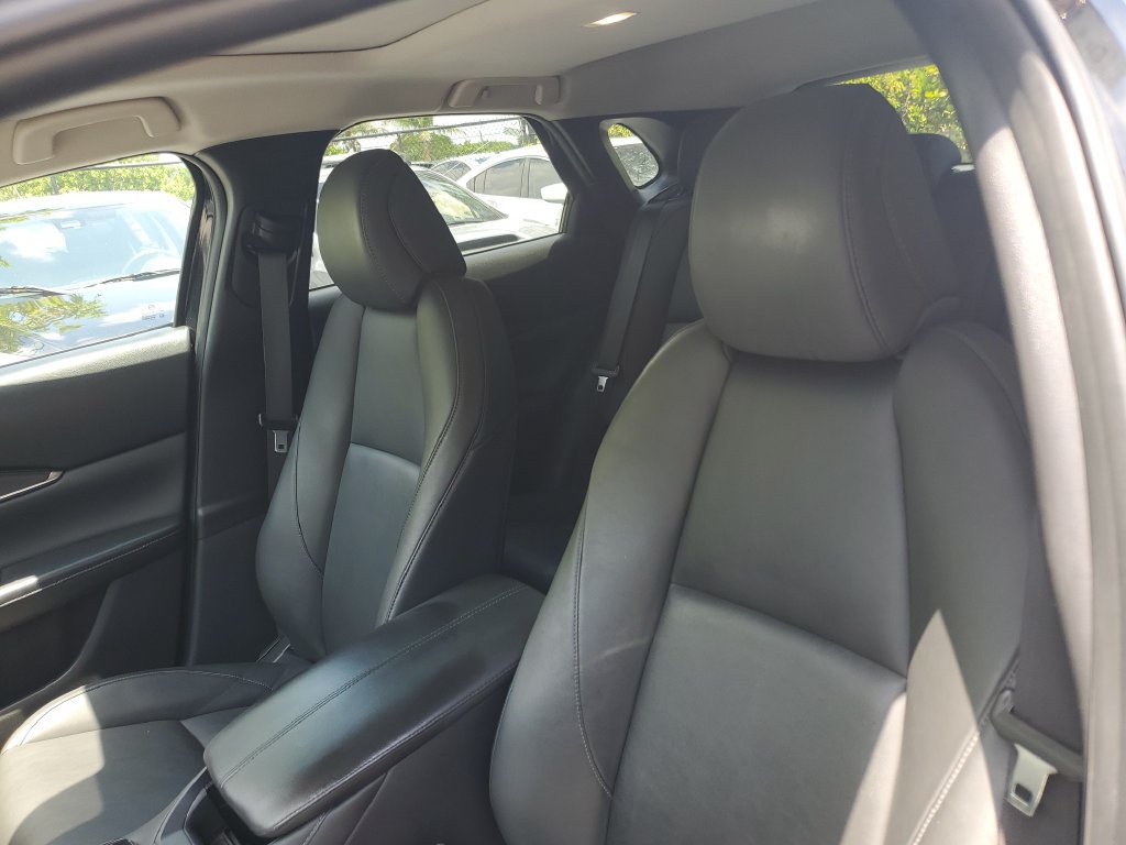 Used 2021 MAZDA CX-30 AWD 2.5 S w/ Preferred Package image 20