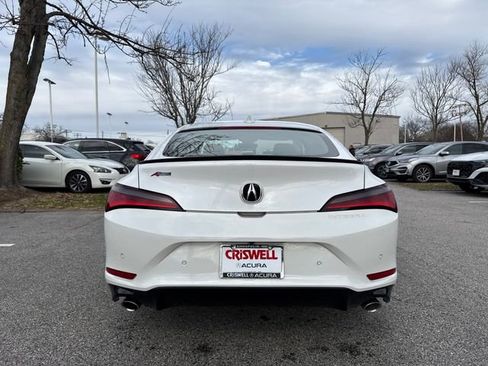 Used 2023 Acura Integra A-Spec image 4