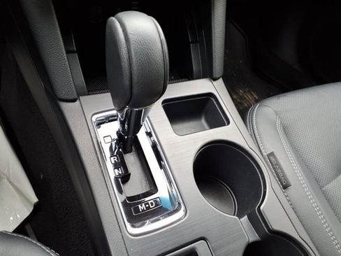 Used 2019 Subaru Outback 2.5i Limited image 15