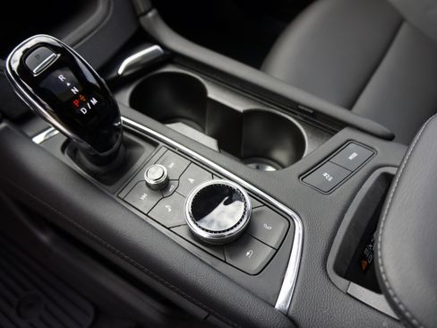 New 2025 Cadillac XT5 Premium Luxury w/ Technology Package image 23