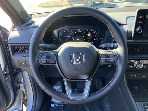 Certified 2026 Honda CR-V Sport-L image 20