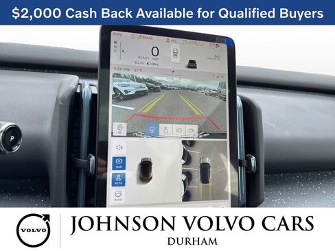 New 2026 Volvo EX30 Ultra w/ Climate Package image 15