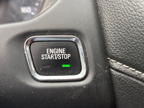 Used 2020 GMC Acadia SLT AWD/4WD image 23