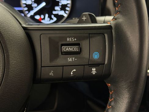 Used 2024 Nissan Pathfinder Rock Creek AWD/4WD image 25