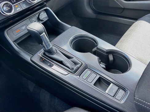 Certified 2024 Honda Civic LX image 19