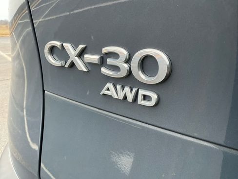 Used 2023 MAZDA CX-30 AWD 2.5 S w/ Preferred Package image 18