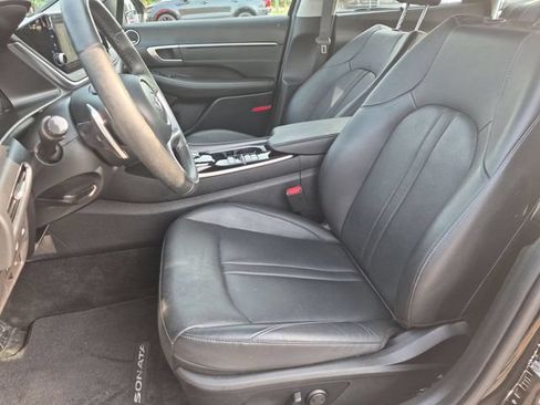 Used 2023 Hyundai Sonata Limited FWD image 15