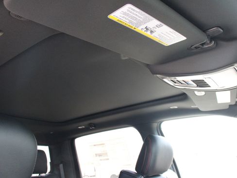 New 2026 RAM 1500 RHO AWD/4WD image 33