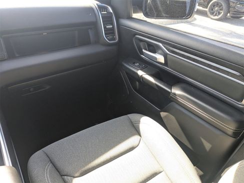 Used 2024 RAM 1500 Big Horn image 17